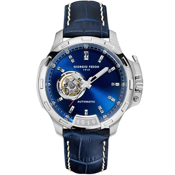 ساعت مچی جورجیو فیدون GIORGIO FEDON کد GFBG009